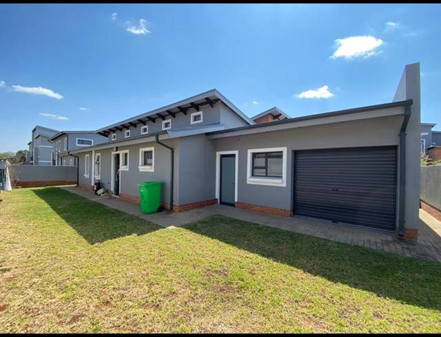 3 BEDROOM HOUSE FOR SALE IN MONTANA